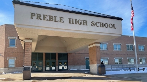 GREEN BAY AREA PUBLIC SCHOOL DISTRICT - WISCONSIN - GREEN BAY